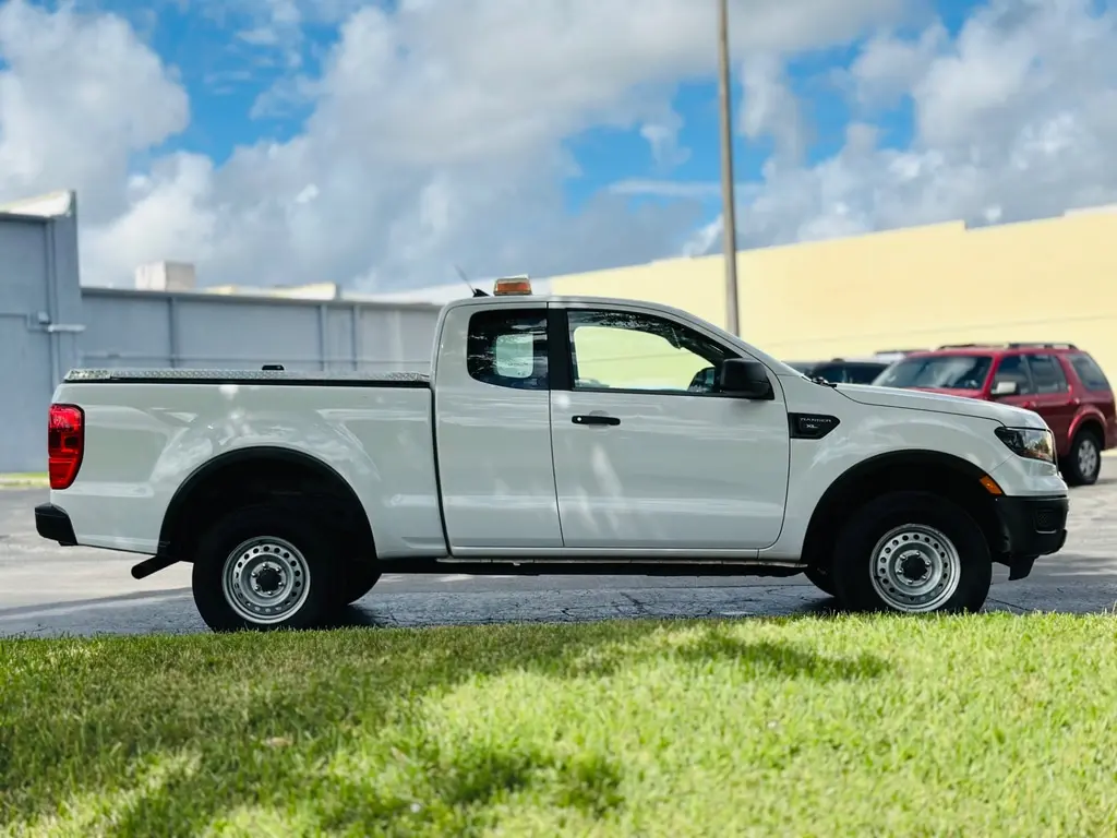 Florida Fine Cars - Used FORD RANGER 2020 MIAMI XL