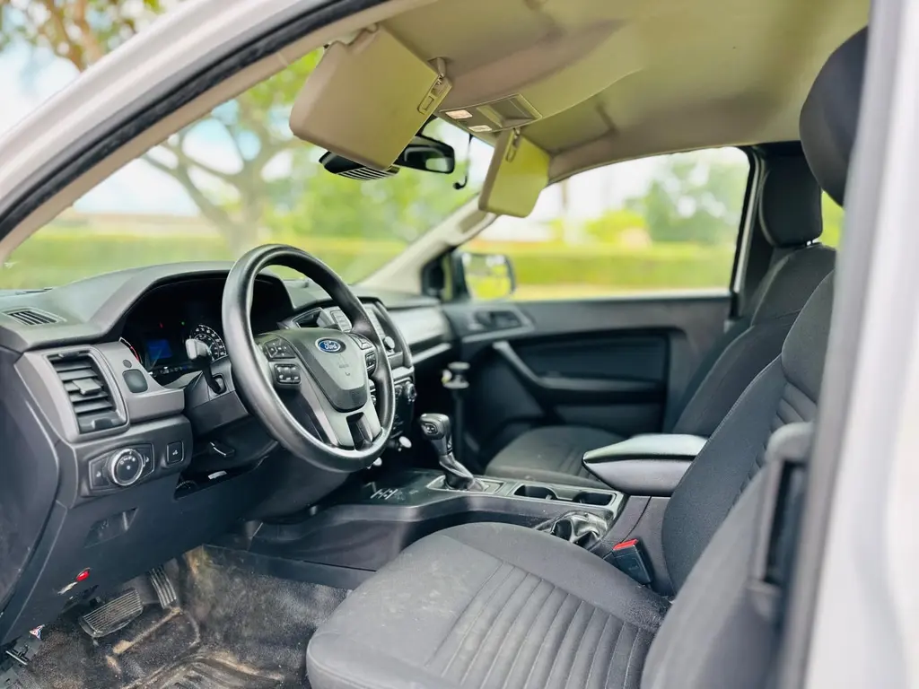 Florida Fine Cars - Used FORD RANGER 2020 MIAMI XL