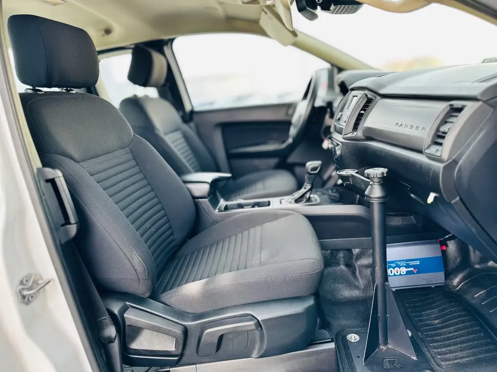 Florida Fine Cars - Used FORD RANGER 2020 MIAMI XL