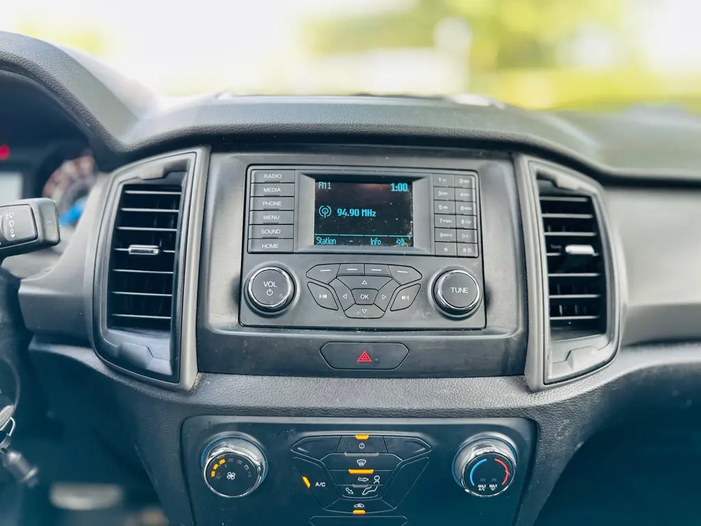 Florida Fine Cars - Used FORD RANGER 2020 MIAMI XL