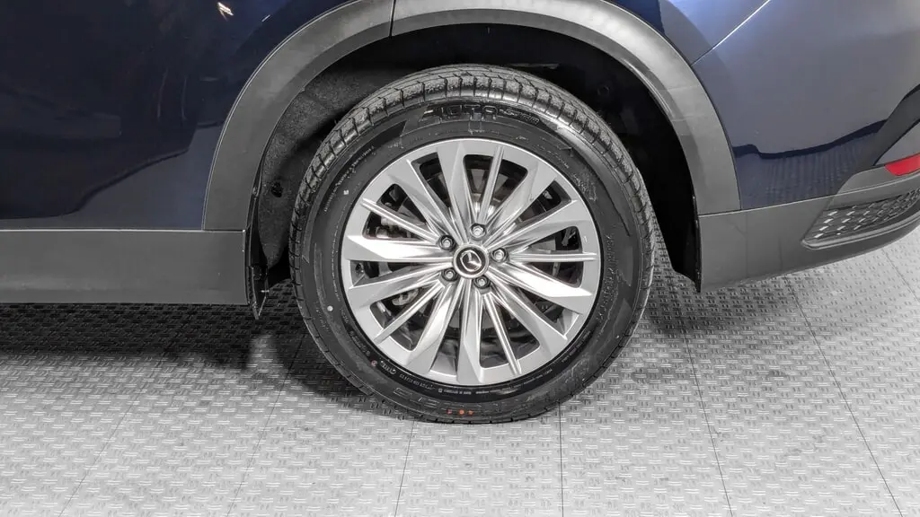 Florida Fine Cars - Used MAZDA CX-90 PHEV 2024 ORLANDO PREFERRED