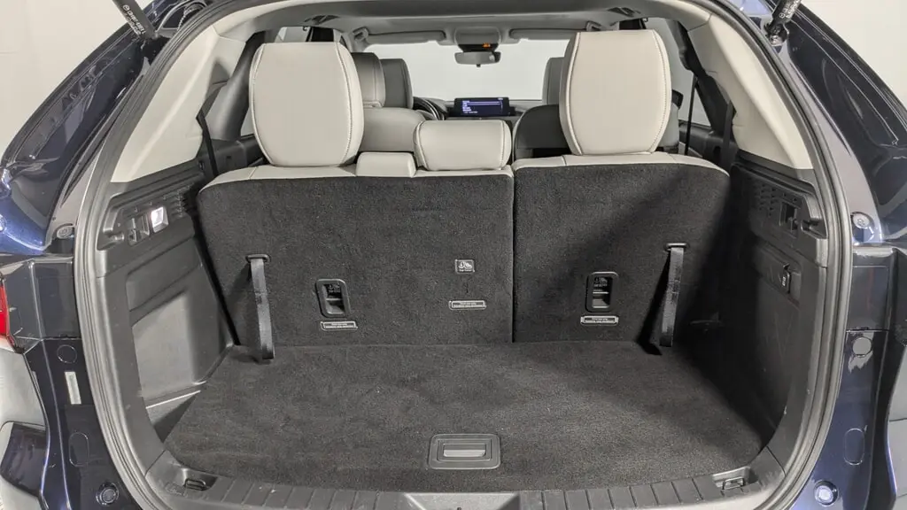 Florida Fine Cars - Used MAZDA CX-90 PHEV 2024 ORLANDO PREFERRED