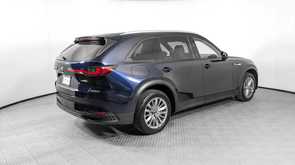 Florida Fine Cars - Used MAZDA CX-90 PHEV 2024 ORLANDO PREFERRED