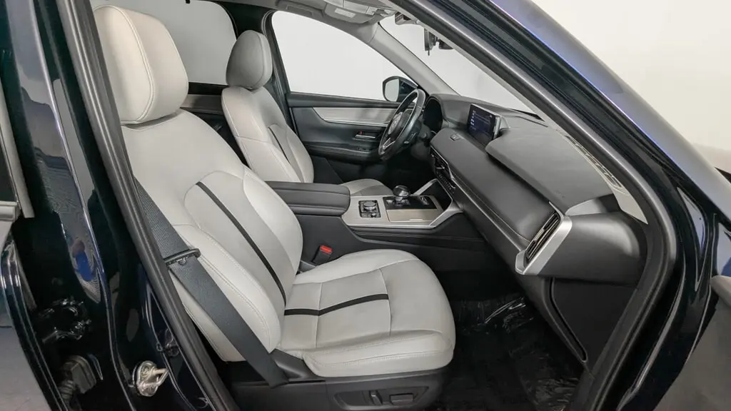 Florida Fine Cars - Used MAZDA CX-90 PHEV 2024 ORLANDO PREFERRED