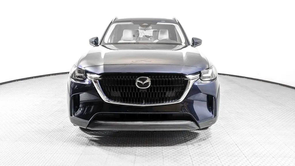 Florida Fine Cars - Used MAZDA CX-90 PHEV 2024 ORLANDO PREFERRED