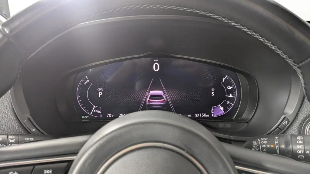 Florida Fine Cars - Used MAZDA CX-90 PHEV 2024 ORLANDO PREFERRED