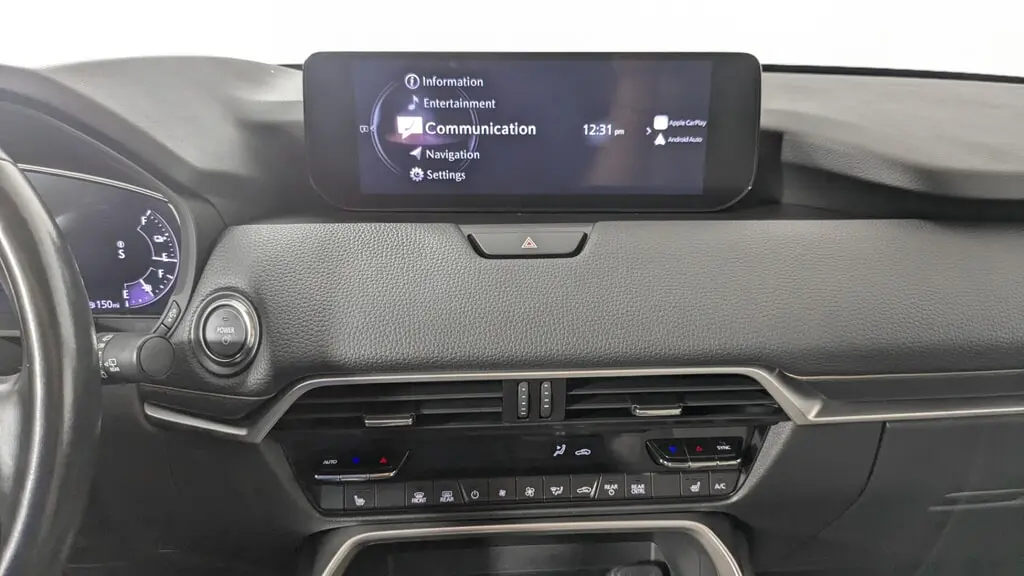 Florida Fine Cars - Used MAZDA CX-90 PHEV 2024 ORLANDO PREFERRED