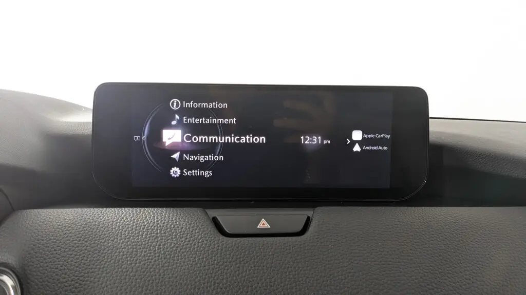 Florida Fine Cars - Used MAZDA CX-90 PHEV 2024 ORLANDO PREFERRED