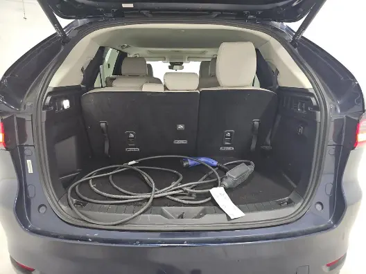 Florida Fine Cars - Used MAZDA CX-90 PHEV 2024 ORLANDO PREFERRED