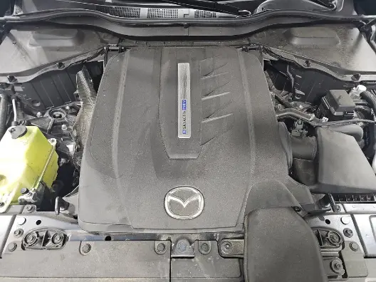 Florida Fine Cars - Used MAZDA CX-90 PHEV 2024 ORLANDO PREFERRED