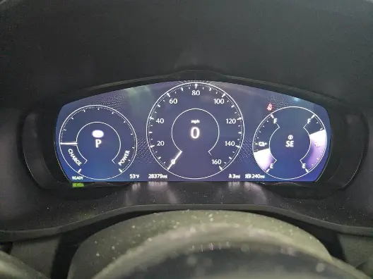 Florida Fine Cars - Used MAZDA CX-90 PHEV 2024 ORLANDO PREFERRED