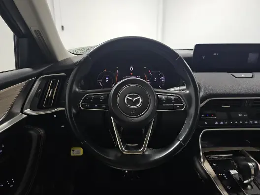Florida Fine Cars - Used MAZDA CX-90 PHEV 2024 ORLANDO PREFERRED
