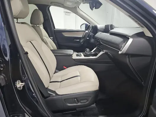 Florida Fine Cars - Used MAZDA CX-90 PHEV 2024 ORLANDO PREFERRED