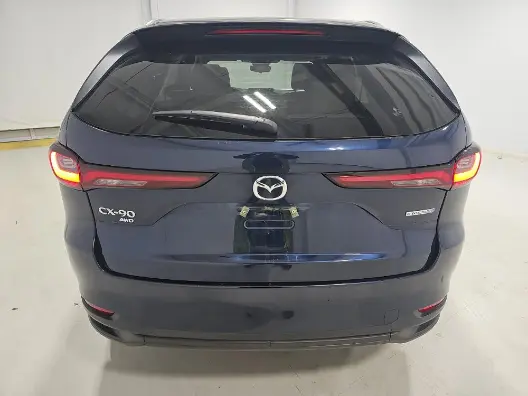 Florida Fine Cars - Used MAZDA CX-90 PHEV 2024 ORLANDO PREFERRED