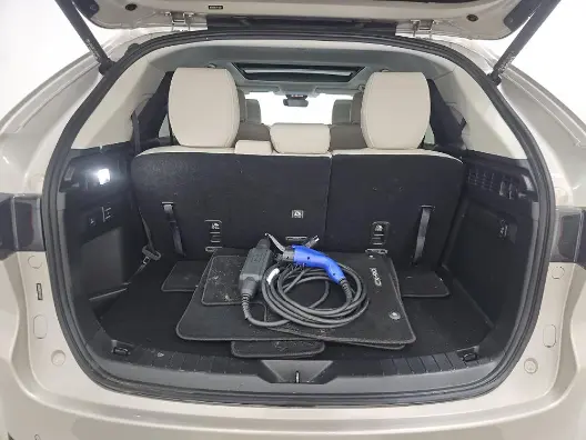 Florida Fine Cars - Used MAZDA CX-90 PHEV 2024 MIAMI PREMIUM