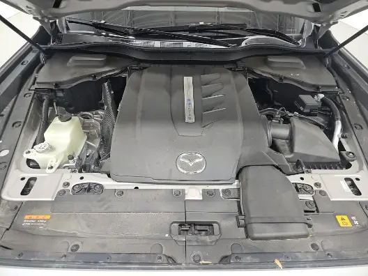 Florida Fine Cars - Used MAZDA CX-90 PHEV 2024 MIAMI PREMIUM