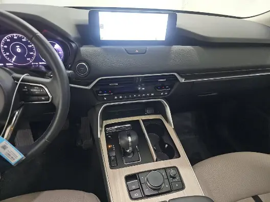 Florida Fine Cars - Used MAZDA CX-90 PHEV 2024 MIAMI PREMIUM