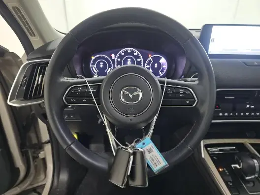 Florida Fine Cars - Used MAZDA CX-90 PHEV 2024 MIAMI PREMIUM