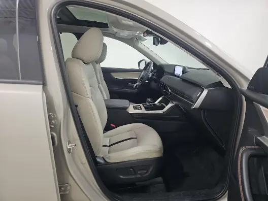 Florida Fine Cars - Used MAZDA CX-90 PHEV 2024 MIAMI PREMIUM