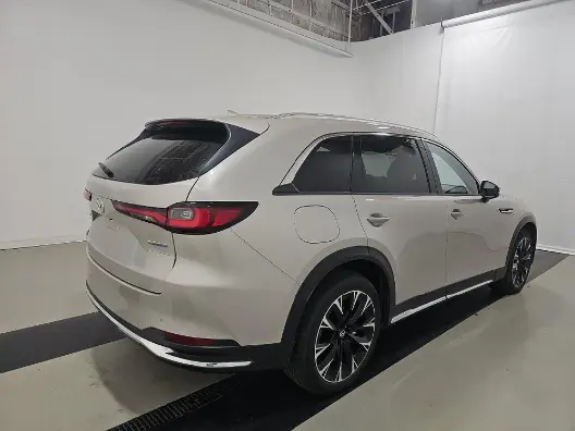 Florida Fine Cars - Used MAZDA CX-90 PHEV 2024 MIAMI PREMIUM