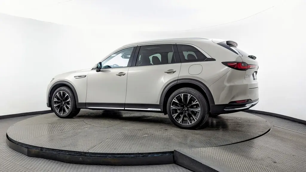 Florida Fine Cars - Used MAZDA CX-90 PHEV 2024 WEST PALM PREMIUM