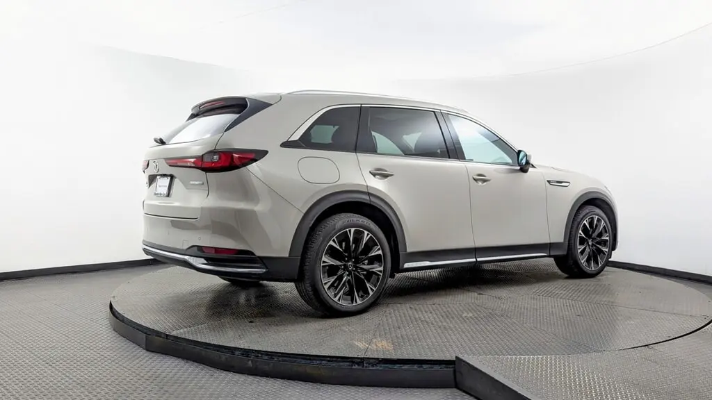 Florida Fine Cars - Used MAZDA CX-90 PHEV 2024 WEST PALM PREMIUM