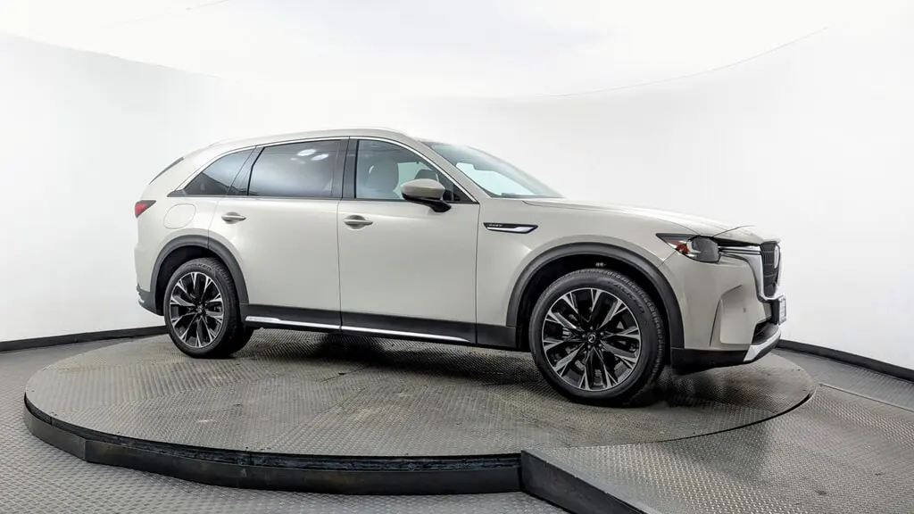 Florida Fine Cars - Used MAZDA CX-90 PHEV 2024 WEST PALM PREMIUM