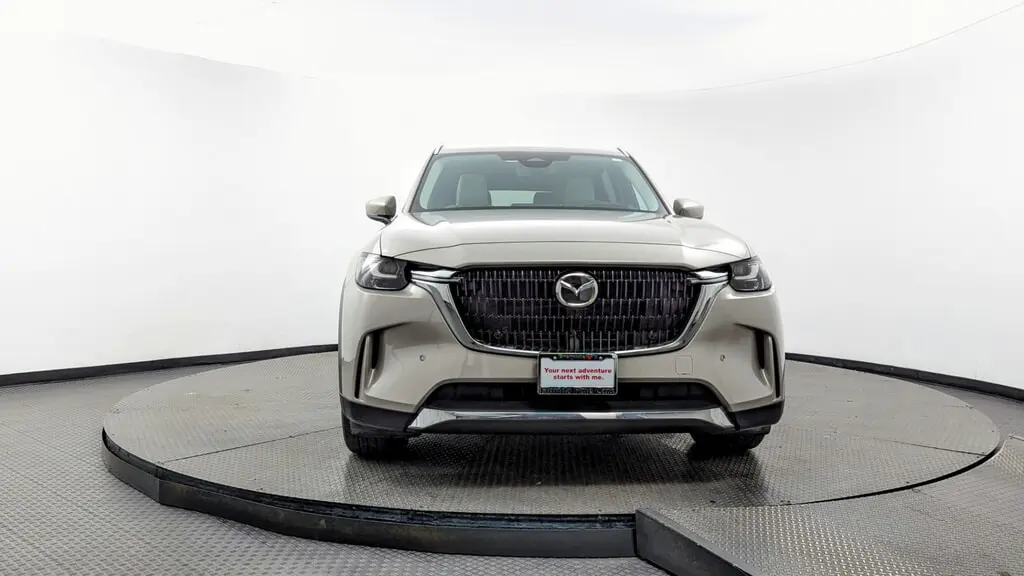 Florida Fine Cars - Used MAZDA CX-90 PHEV 2024 WEST PALM PREMIUM