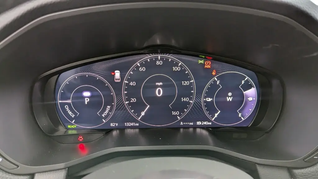 Florida Fine Cars - Used MAZDA CX-90 PHEV 2024 WEST PALM PREMIUM