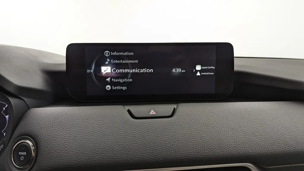 Florida Fine Cars - Used MAZDA CX-90 PHEV 2024 WEST PALM PREMIUM