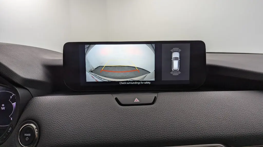 Florida Fine Cars - Used MAZDA CX-90 PHEV 2024 WEST PALM PREMIUM