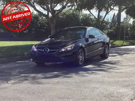 Florida Fine Cars - Used MERCEDES-BENZ E-CLASS 2016 MARGATE E 400