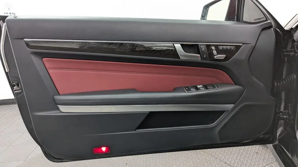 Florida Fine Cars - Used MERCEDES-BENZ E-CLASS 2016 MARGATE E 400