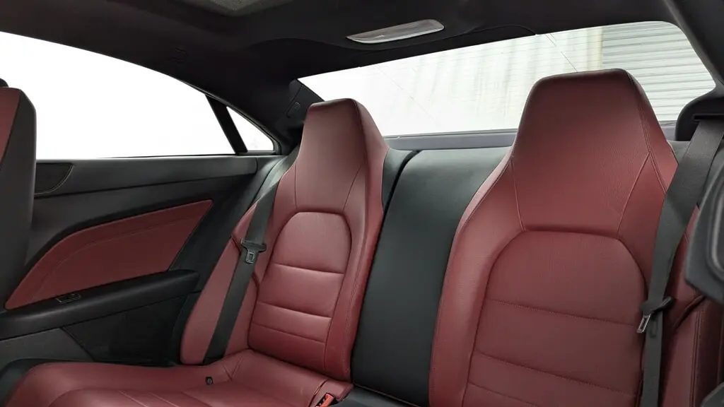 Florida Fine Cars - Used MERCEDES-BENZ E-CLASS 2016 MARGATE E 400