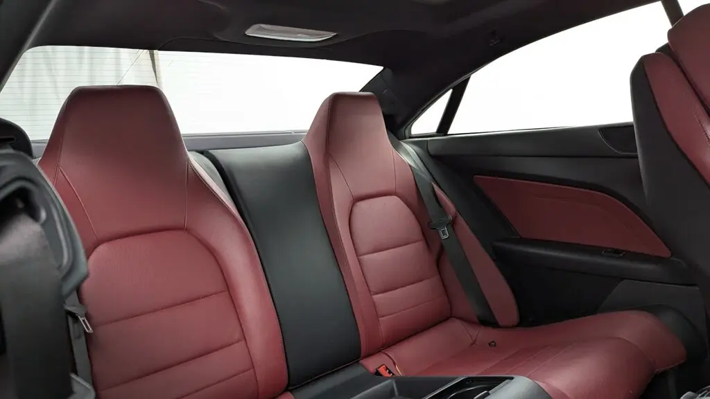 Florida Fine Cars - Used MERCEDES-BENZ E-CLASS 2016 MARGATE E 400