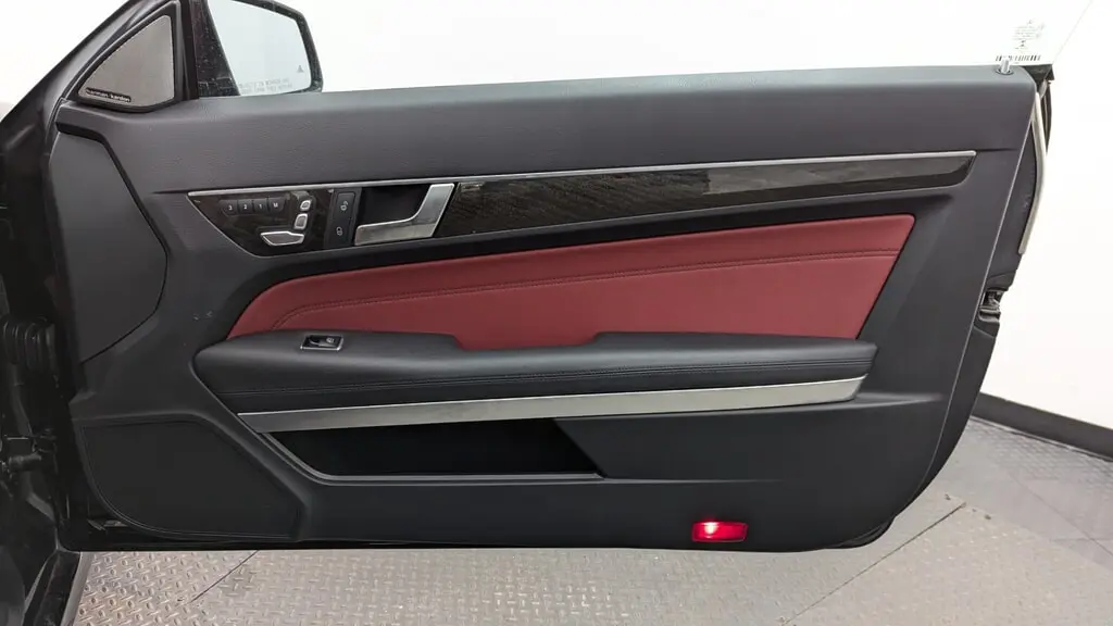 Florida Fine Cars - Used MERCEDES-BENZ E-CLASS 2016 MARGATE E 400