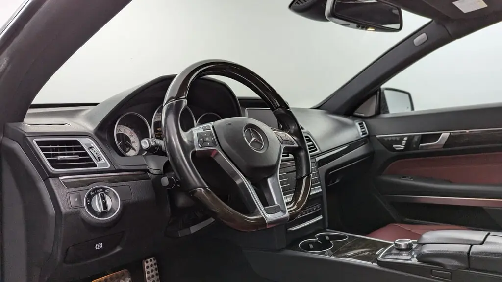 Florida Fine Cars - Used MERCEDES-BENZ E-CLASS 2016 MARGATE E 400