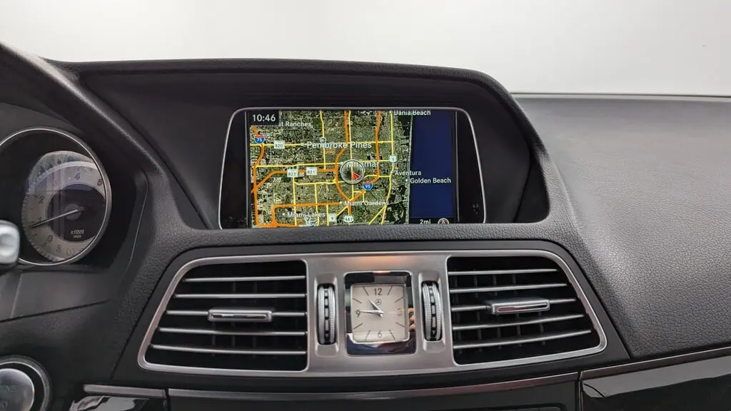 Florida Fine Cars - Used MERCEDES-BENZ E-CLASS 2016 MARGATE E 400