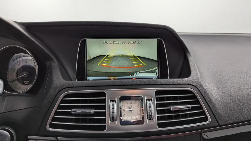 Florida Fine Cars - Used MERCEDES-BENZ E-CLASS 2016 MARGATE E 400