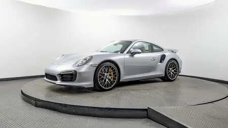 Florida Fine Cars - Used PORSCHE 911 2014 MIAMI TURBO S