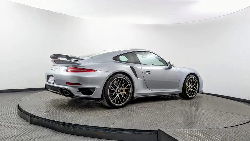 Florida Fine Cars - Used PORSCHE 911 2014 MIAMI TURBO S
