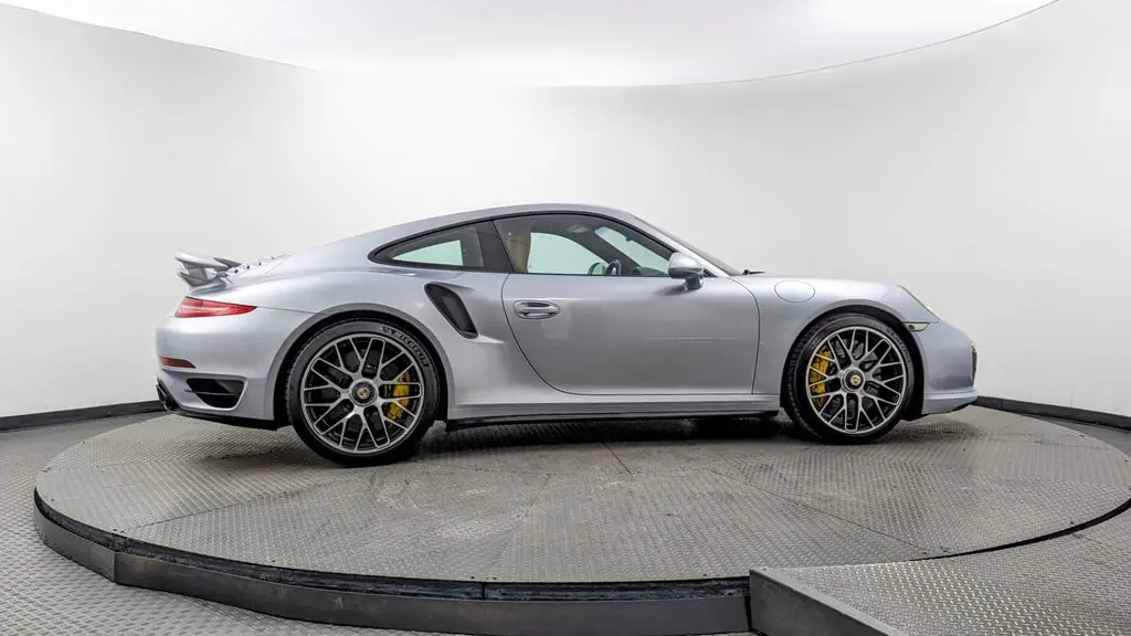 Florida Fine Cars - Used PORSCHE 911 2014 MIAMI TURBO S
