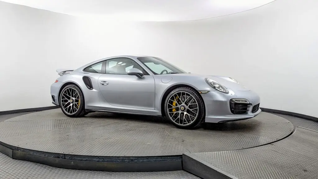 Florida Fine Cars - Used PORSCHE 911 2014 MIAMI TURBO S