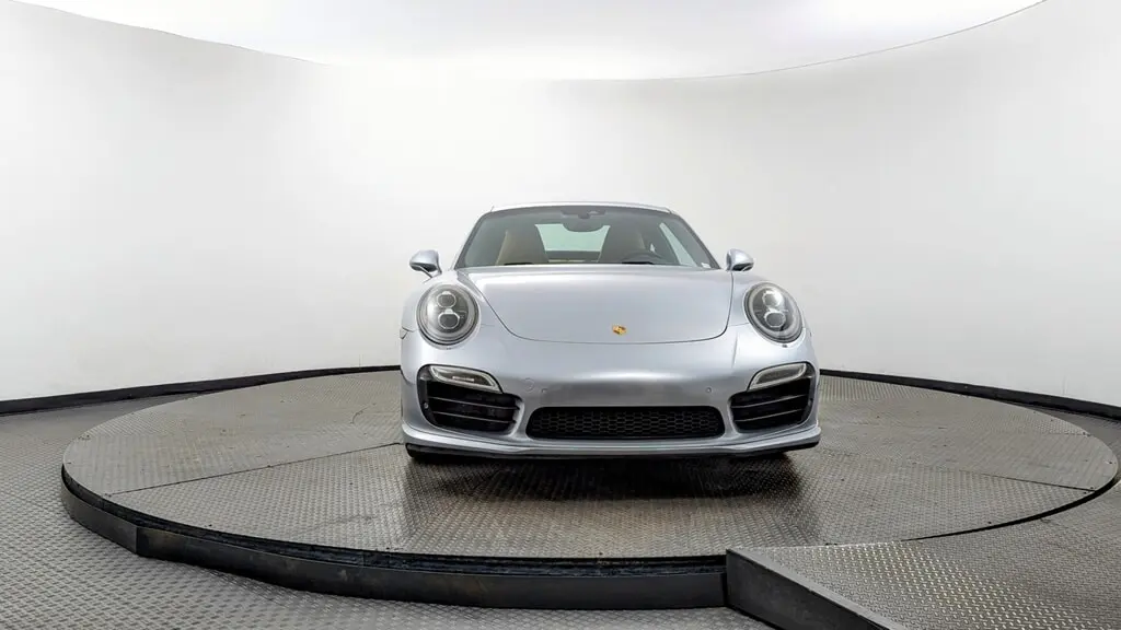 Florida Fine Cars - Used PORSCHE 911 2014 MIAMI TURBO S
