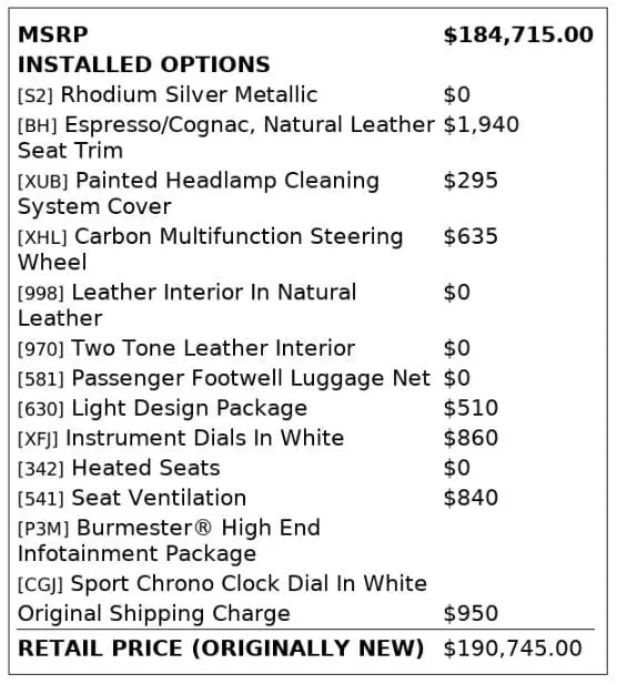 Florida Fine Cars - Used PORSCHE 911 2014 MIAMI TURBO S