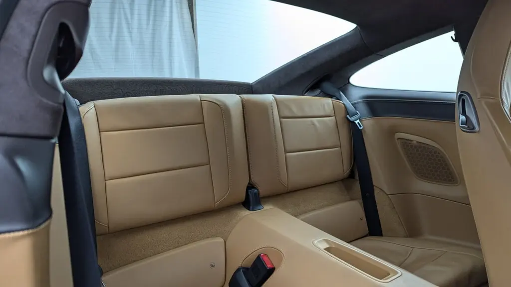 Florida Fine Cars - Used PORSCHE 911 2014 MIAMI TURBO S