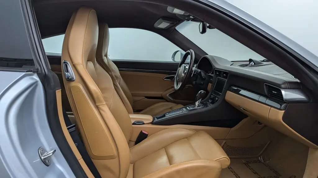 Florida Fine Cars - Used PORSCHE 911 2014 MIAMI TURBO S