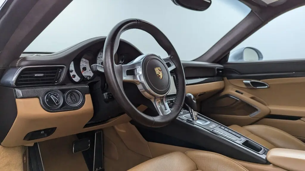 Florida Fine Cars - Used PORSCHE 911 2014 MIAMI TURBO S