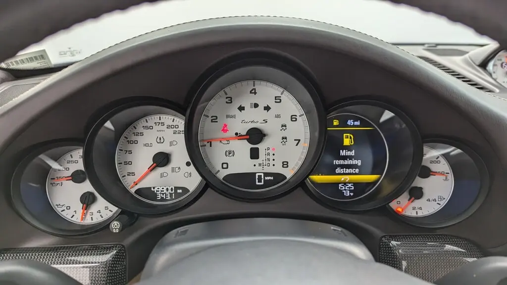 Florida Fine Cars - Used PORSCHE 911 2014 MIAMI TURBO S