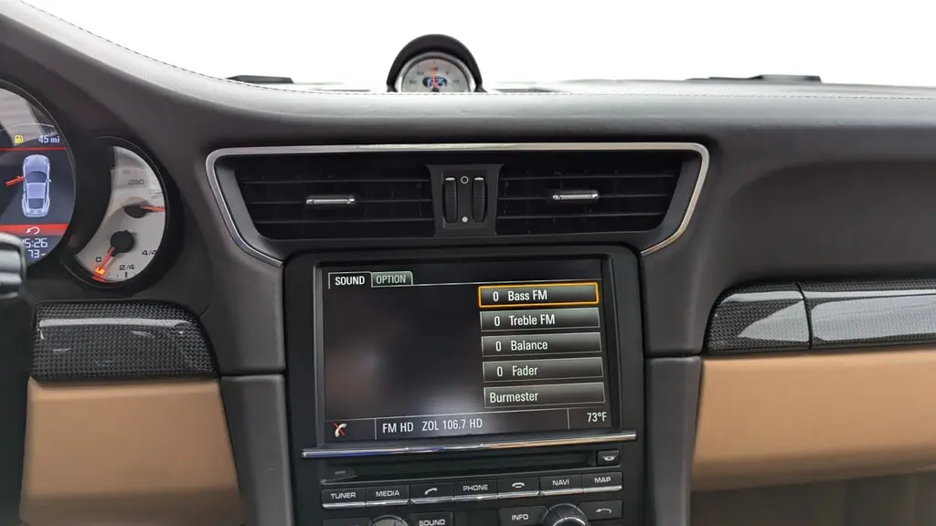 Florida Fine Cars - Used PORSCHE 911 2014 MIAMI TURBO S